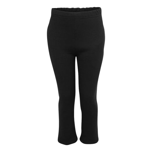 Jerzees Nublend® Youth Open Bottom Sweatpants