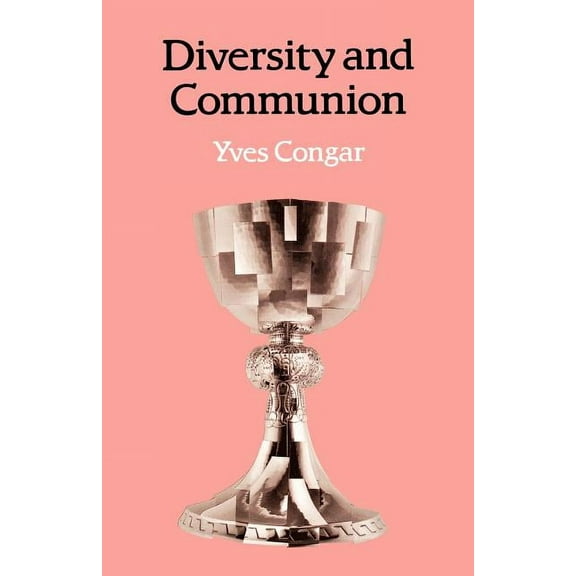 Diversity and Communion, (Paperback)