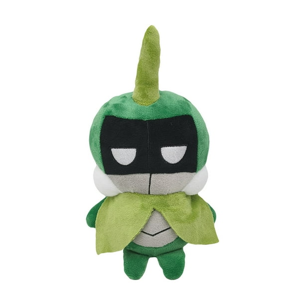 Muñeca de peluche Kabbuss Bugw Fables 24 cm Anime para niños