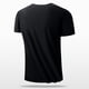 thumbnail image 4 of pstuiky camisetas para hombre, Camiseta informal de verano para hombre, de color liso, holgada, de manga corta y cuello redondo camisas casuales para hombre xxxxxl, 4 of 8