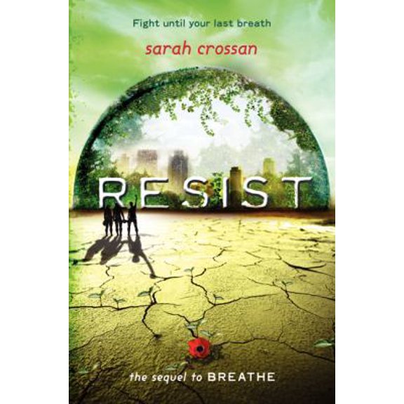 Pre-Owned Resist (Hardcover) 0062118722 9780062118721