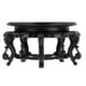 thumbnail image 2 of Soporte para Tanque de Peces, Soporte para Acuario, Mesa Decorativa, Centro de Mesa, Pecera, Soporte de Exhibición para Sala de Estar, Dormitorio, 16cmx11cm Salvador Dali Soporte para tanque de acuario, 2 of 10