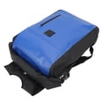 thumbnail image 1 of Mochila Impermeable de Pvc de 25L, Bolsa Seca Resistente Al Desgarro Para Flotar Al Aire Libre, Saco que Acampa y Senderismo, 1 of 7