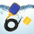thumbnail image 4 of Interruptor de flotador FQ2 interruptor duradero Resistencia al calor Interruptor de flotador BERM bombas de servicios públicos Bombas de sumidero para equipos eléctricos ANGGREK Otros, 4 of 8
