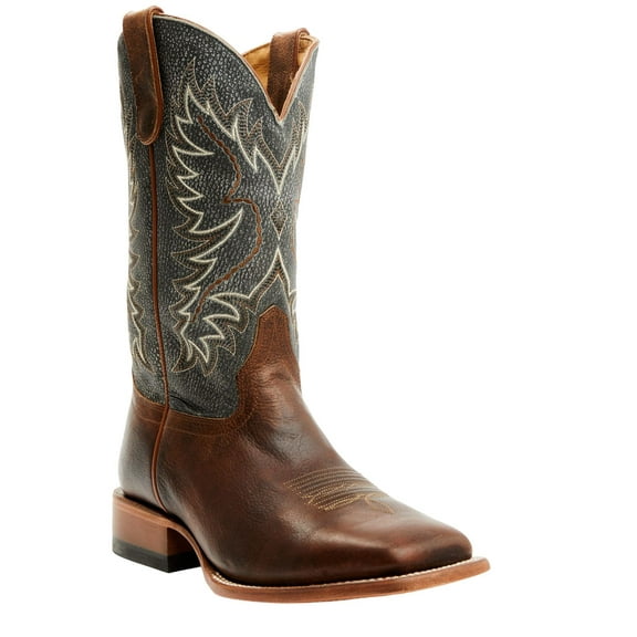 Cody James Men's Ryder Western Boot Broad Square Toe - BBM164 7 D(M) US