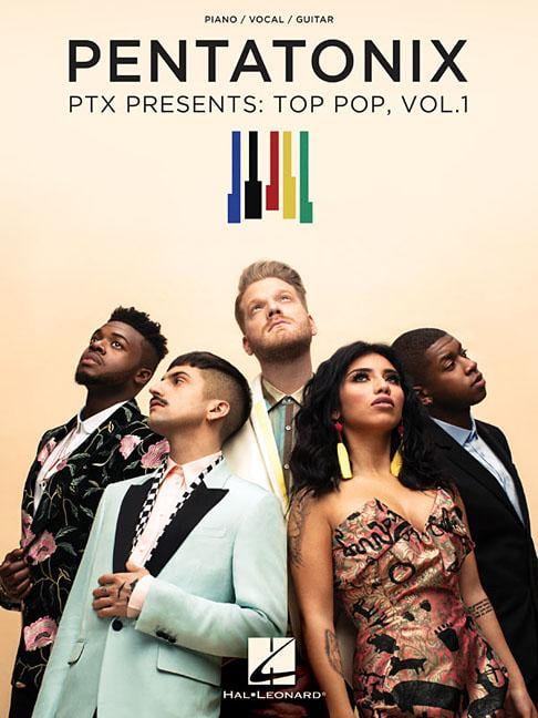 Top Pop I PTX Presents Vol 