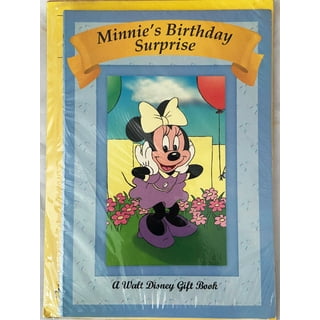 Disney Junior Minnie Mouse Imagine Ink Mess Free Game Book 1 ct