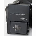 thumbnail image 2 of Nikon EN-EL14 MH-24 battery charger.pa, 2 of 3