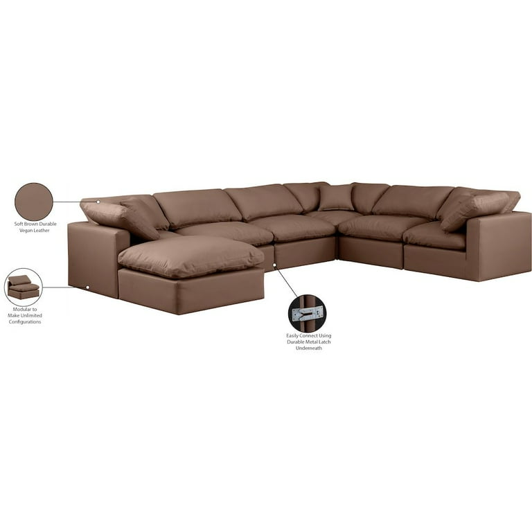 Meridian Furniture Indulge 194
