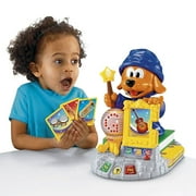 Quizard the Wizard with Instruments
