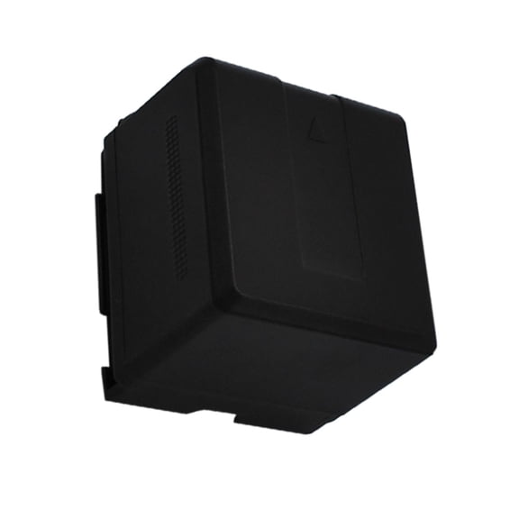 Replacement Battery for Panasonic SDR-H40 (750mAh Li-ion 7.4V)