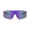D, variant on One Piece Cycling Sunglasses Sports Sunglasses for Men Women UV400 Photochromic Polarized Safety Glasses,A