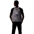 thumbnail image 2 of Mochila High Sierra Access 2.0 para portátil Woolly Weave/Slate, 2 of 5