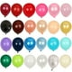 thumbnail image 2 of 20/50/100 Uds. Globos de látex de oro gris de 5 pulgadas, Mini Globos de fiesta azul oscuro, Baby Shower, decoraciones de cumpleaños y bodas, suministro para niños Tan Jianjun unisex, 2 of 2