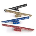thumbnail image 3 of 4 Pcs Support de Clip à Ressort pour Livre de Musique, Notes, Partitions, Piano, Guitare, Violon, Violon, Cello, Perf, 3 of 5