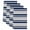 Blue, variant on Dark Blue Gray Kitchen Towels Set of 4, Horizontal Stripe Minimalist Geometric Absorbent Dish Towels for Kitchen, Microfiber Hand Towel, Quick Drying Tea Towel for Cleaning Decorative Dishcloths