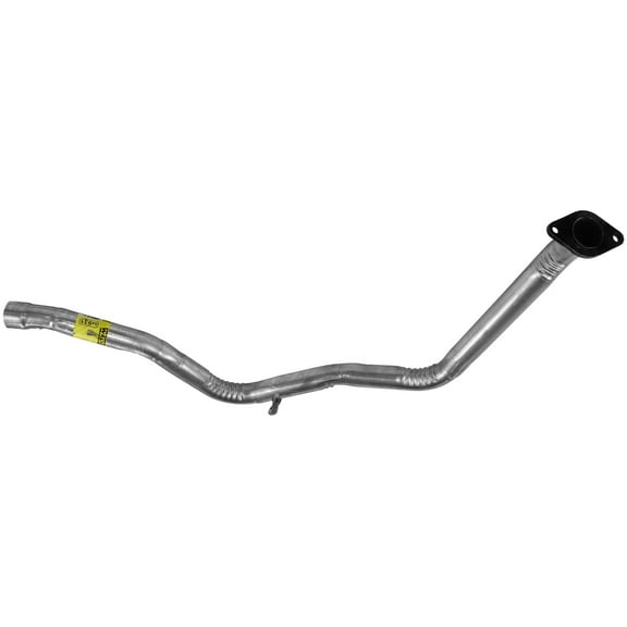 Walker Exhaust 54931 Exhaust Pipe Fits select: 2014-2018 SUBARU FORESTER