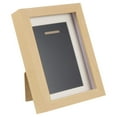 thumbnail image 4 of Frame Medal Display Medals Box Awards Holder Picture Presentation Photo Photos Wooden Winner Wood Case, 4 of 7