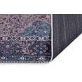 thumbnail image 2 of Area Rug (Rhombus Pattern), 2 of 5