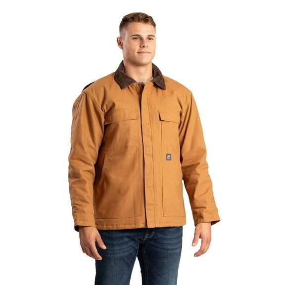 Heritage Duck Chore Coat