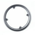 thumbnail image 3 of Protection de Roue de Vélo de Route, Couverture Légère pour Manivelle, 42 Dents, 3 of 6