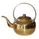 thumbnail image 5 of Hervidor de cobre,Hervidor de agua caliente,Cocina de inducción de 1,2 L con mango ergonómico,Tetera,Tetera de cobre para estufas de inducción/gas Violeta, 5 of 8
