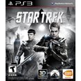 thumbnail image 1 of STAR TREK - PS3, 1 of 2