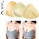 thumbnail image 2 of Inserciones adhesivas de doble cara para sujetadores, almohadillas de esponja gruesas para realzar los senos, realzadores de copa de bikini y trajes de baño, 2 of 5