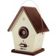 thumbnail image 1 of Control de ladridos DOGTEK Sonic Birdhouse para interior y exterior, 1 of 5