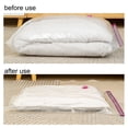 thumbnail image 4 of YYV 110V Electric Vacuum Pump For Compression Storage Bags Space-Saving Air Suction Sealer For Home Seasonal Travel Storage Compatible With Vacuum Bags Household Organizer, Storage Solutions, 4 of 6