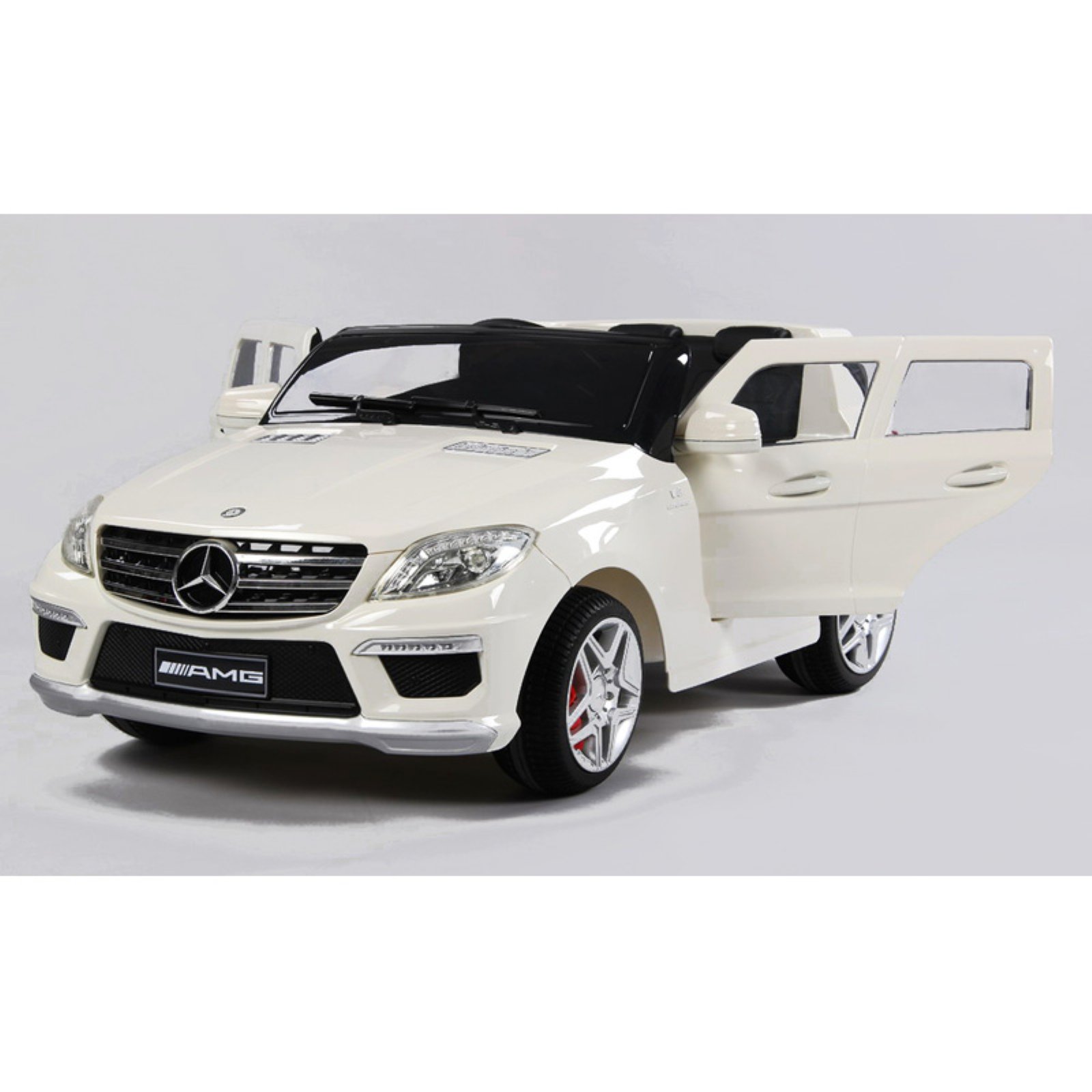 evezo mercedes benz