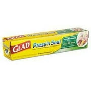 Reg Press'n Seal Plastic Wrap, 70 Square Foot, 12 Rolls per Carton