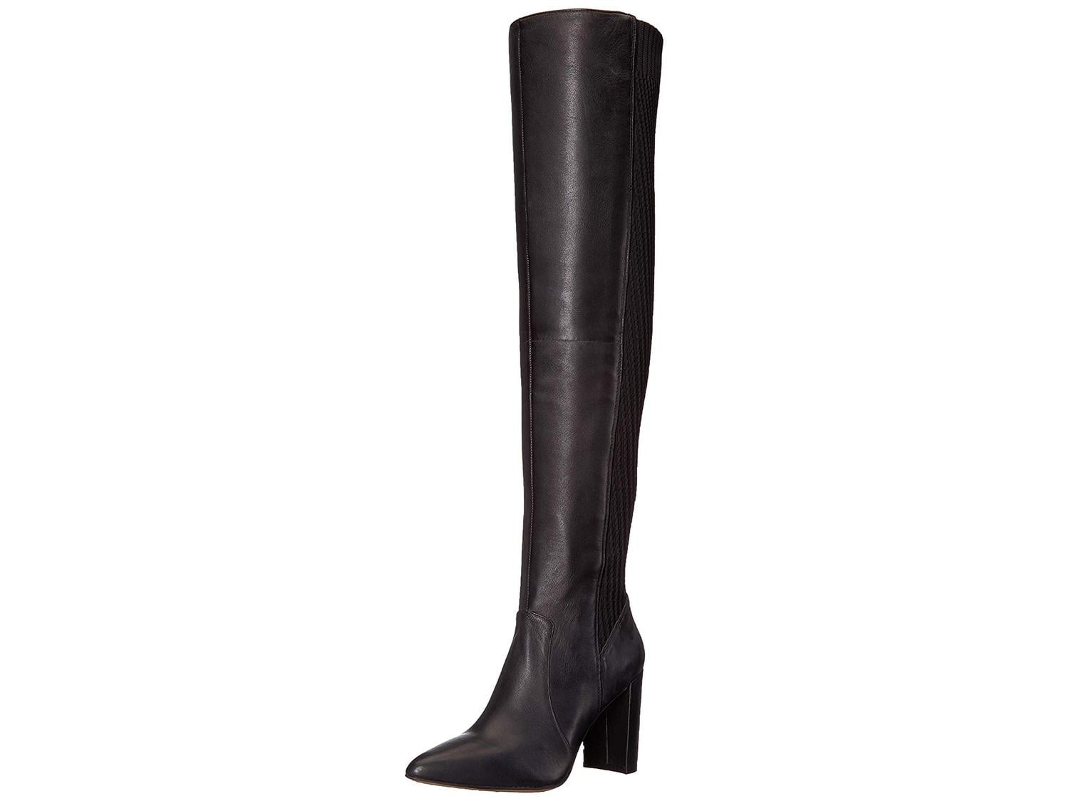 vince camuto majestie over the knee boot