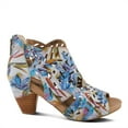 thumbnail image 5 of Spring Step L'Artiste Women's ICON-FLEUR Boots, 5 of 6
