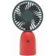 thumbnail image 1 of Handheld Fan,USB Fan,hand Fan,Carry A Small Fan Usb Rechargeable Mini Portable Student Dormitory High Wind Small Electric Fan, 1 of 3
