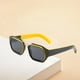 thumbnail image 4 of Gafas de sol Sunnimix UV400 Amarillo Negro, 4 of 8