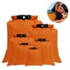 thumbnail image 2 of Bolsa seca impermeable – Bolsa de compresión seca enrollable que mantiene el equipo seco para kayak, playa, rafting Fokelyi 221277-3, 2 of 8