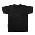 thumbnail image 2 of Roblox Boy's Square Logo Short Sleeve Tee, Black, Size 8, 2 of 4