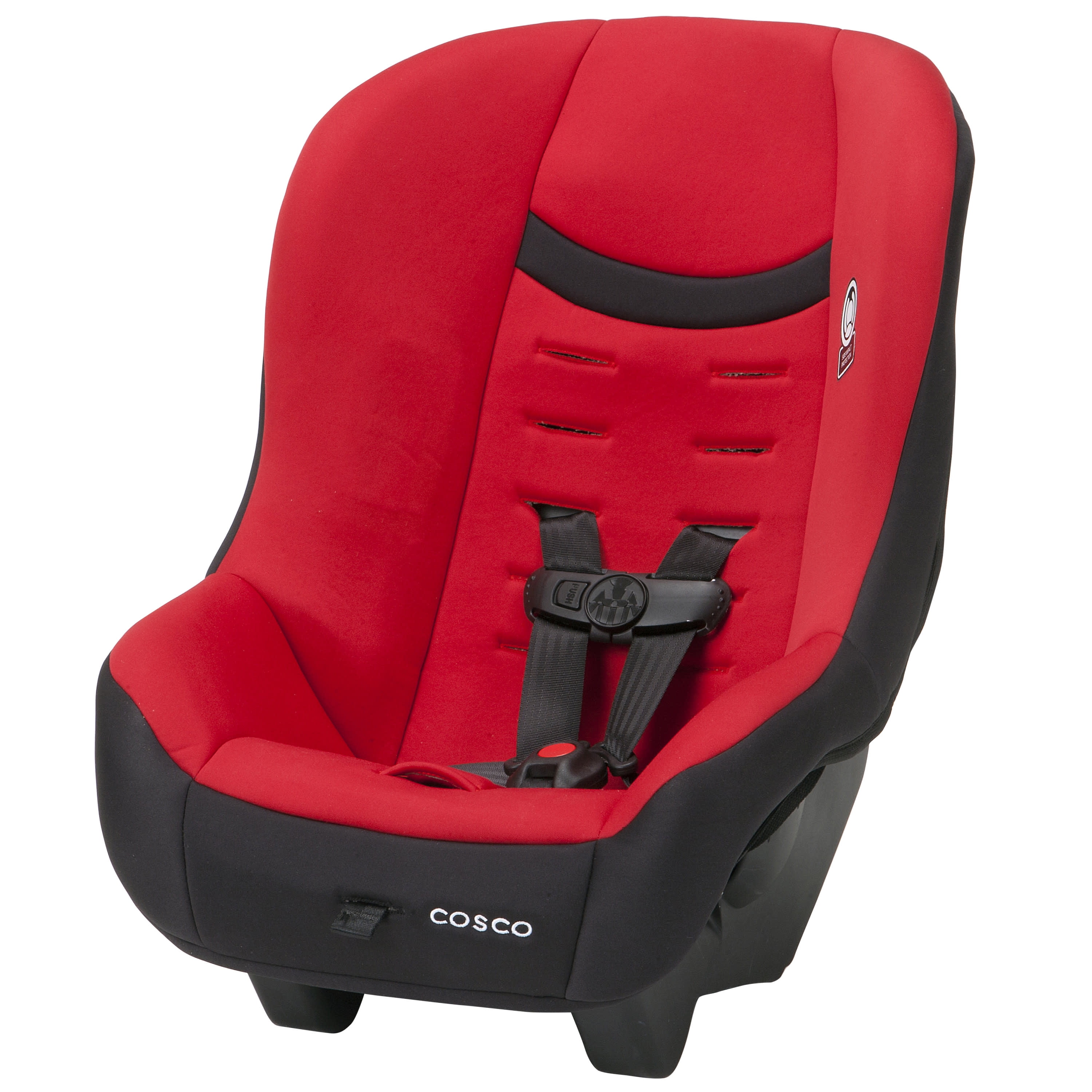 cosco car seat mickey mouse
