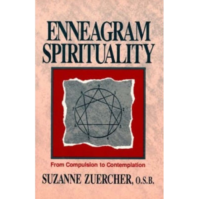 Ennéagramme Spiritualité: de la Compulsion à la Contemplation