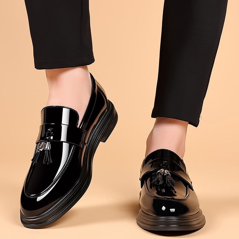 mens semi formal dress shoes 10 Types Of Semi Formal Shoes For Men To Look Stylish-Bruno Marc