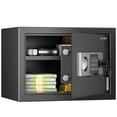 thumbnail image 1 of Caja fuerte digital Locksworth Locksworth Lock Box de 0.6 pies³, 1 of 8