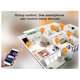 thumbnail image 2 of Tuya Zigbee 3.0 RGB Controller TUYA Smart Life APP Control Dimmer, 2 of 5
