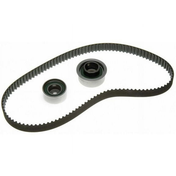 Timing Belt Kit - Compatible with 1999 - 2007 Hyundai Elantra 2.0L 4-Cylinder GAS 2000 2001 2002 2003 2004 2005 2006