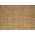 thumbnail image 1 of Ahgly Company Indoor Rectangle Oriental Brown Industrial Area Rugs, 7' x 9', 1 of 4