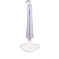 thumbnail image 3 of True & Tidy STM 300 Multi Surface 1300 Watt Lightweight Steam Mop Cleaner, Gray, 3 of 9