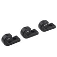 thumbnail image 3 of Lashing Hooks, Nylon 10.2 Inch Kayak Bungee Hook, For Canoes Kayaks, 3 of 8