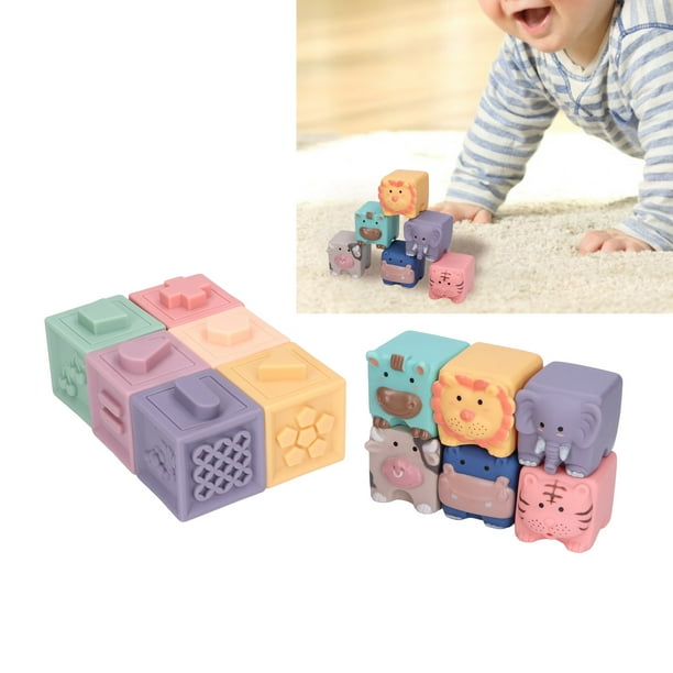Baby soft sales blocks walmart