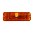 thumbnail image 6 of A-Team Performance Turn Signal Light Left & Right Side For 83-88 Ford Ranger Plastic Lens Set of 2, 6 of 9