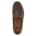 thumbnail image 2 of Dockers Mens Catalina Leather Casual Loafer Shoe, 2 of 7